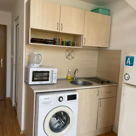 Gerber 2 Apartment Slantschew brjag