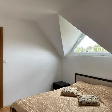 Apartment Gerber 2 *