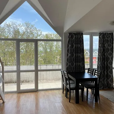 Gerber 2 Apartment