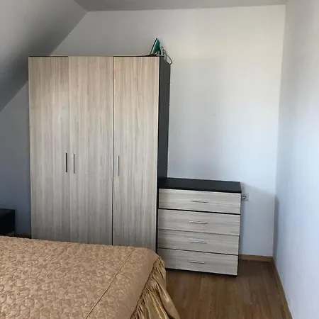 Gerber 2 Apartment *